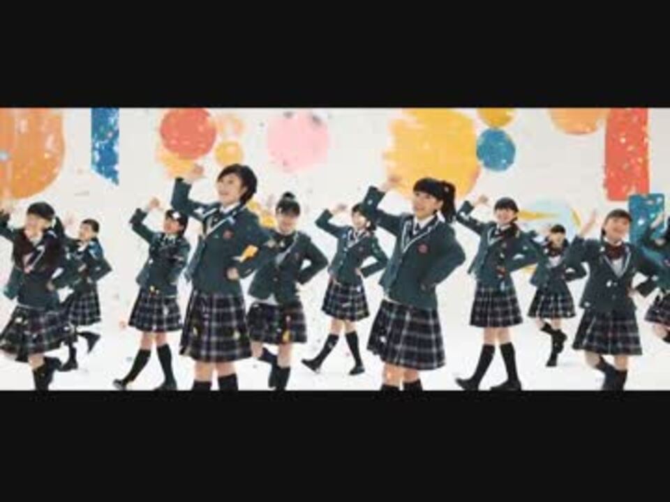 さくら学院　メロディック・ソルフェージュ - ニコニコ動画