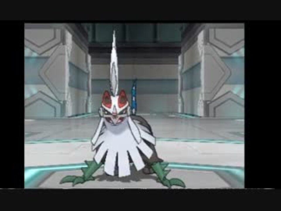ポケリフレ 3分間シルヴァディとたわむれるだけ ニコニコ動画