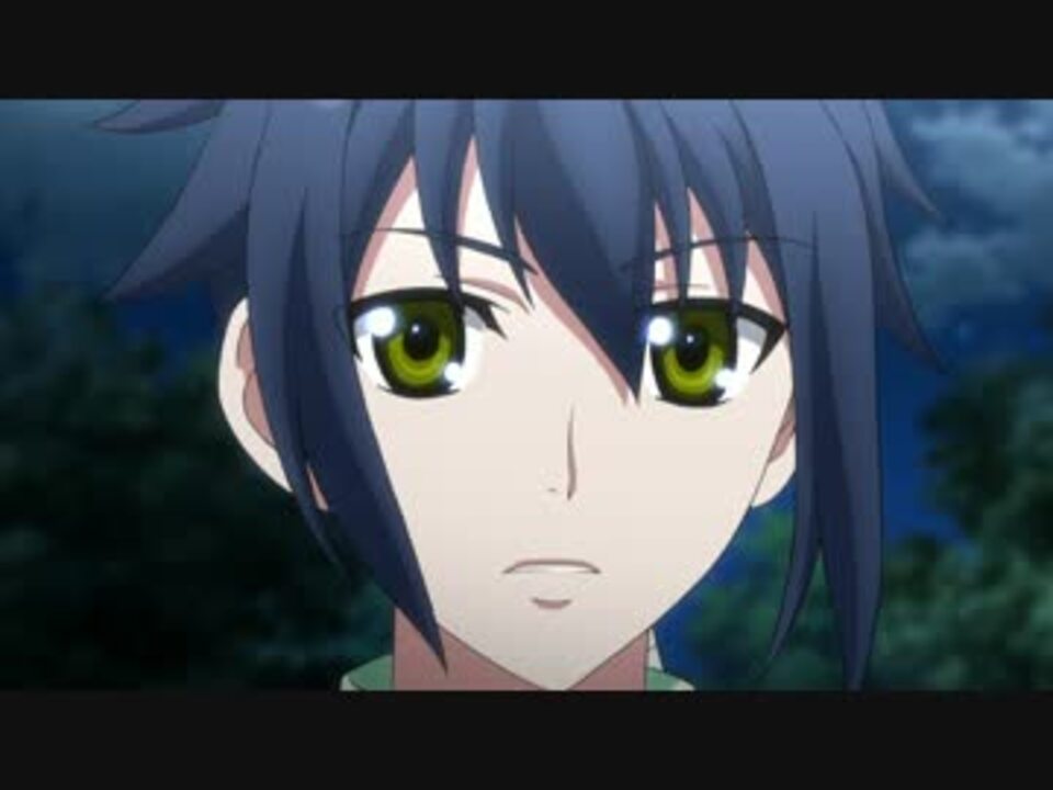 Spiritpact Pv第二弾 ニコニコ動画