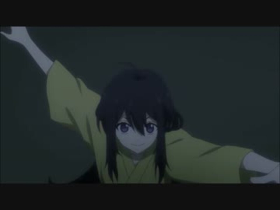 鯰尾藤四郎まとめ ニコニコ動画