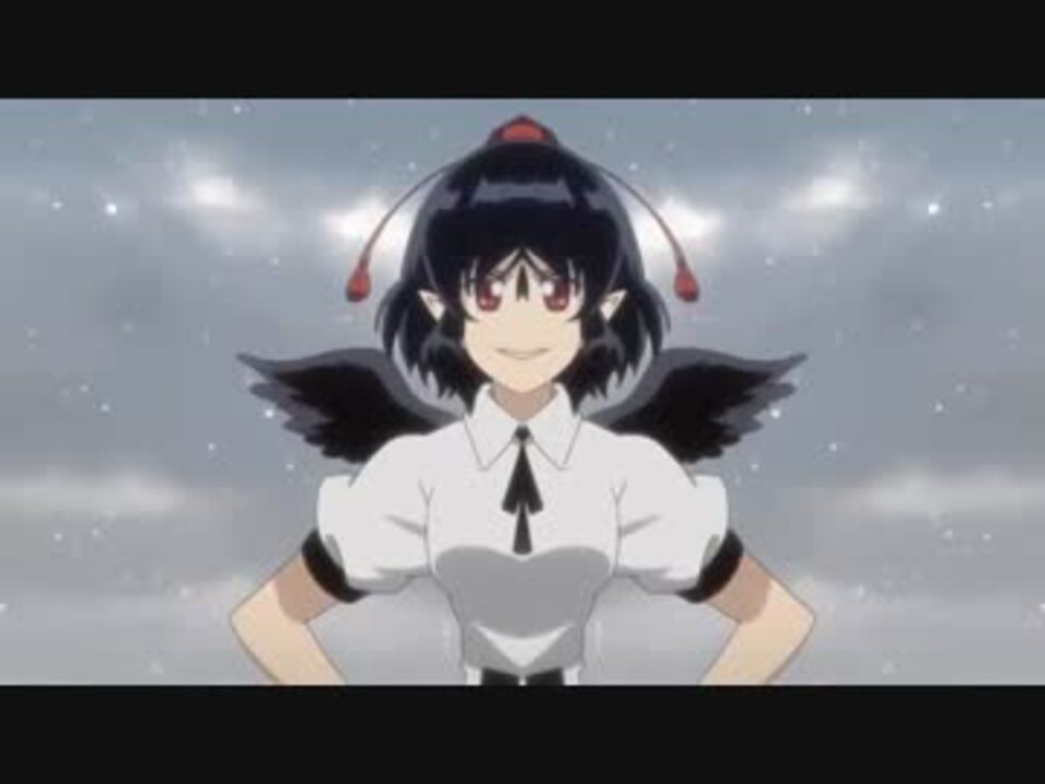 人気の 東方 幻想万華鏡 動画 597本 6 ニコニコ動画