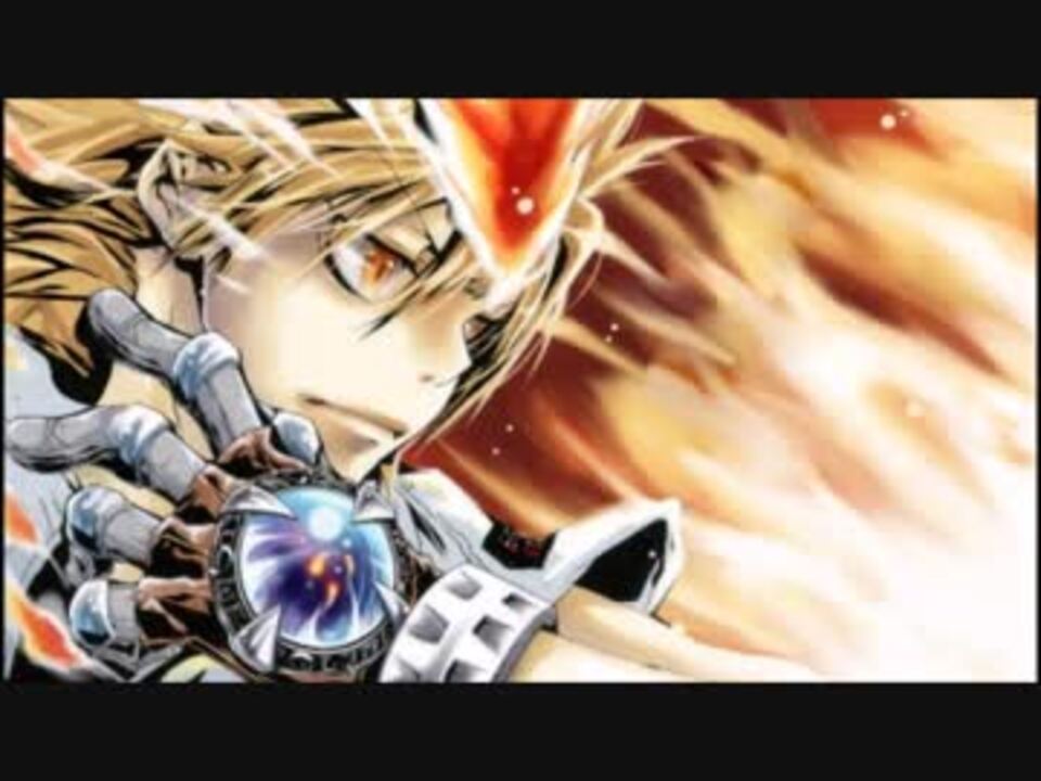 家庭教師ヒットマンreborn Op8 Full ニコニコ動画