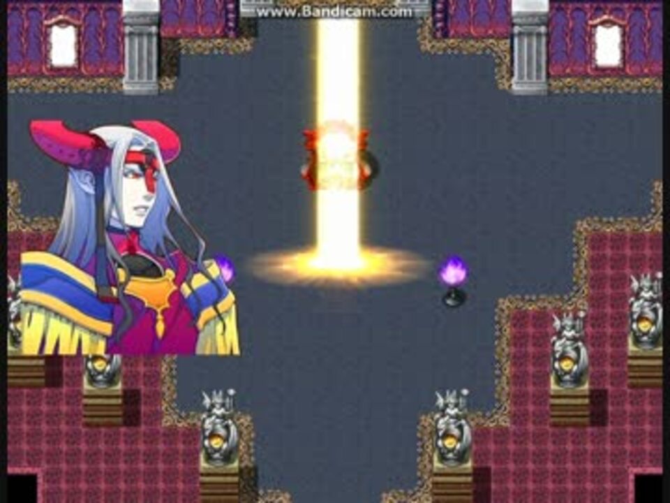 ゲームプレイヤーが魔王に転生した件について 4 終 神だ ニコニコ動画