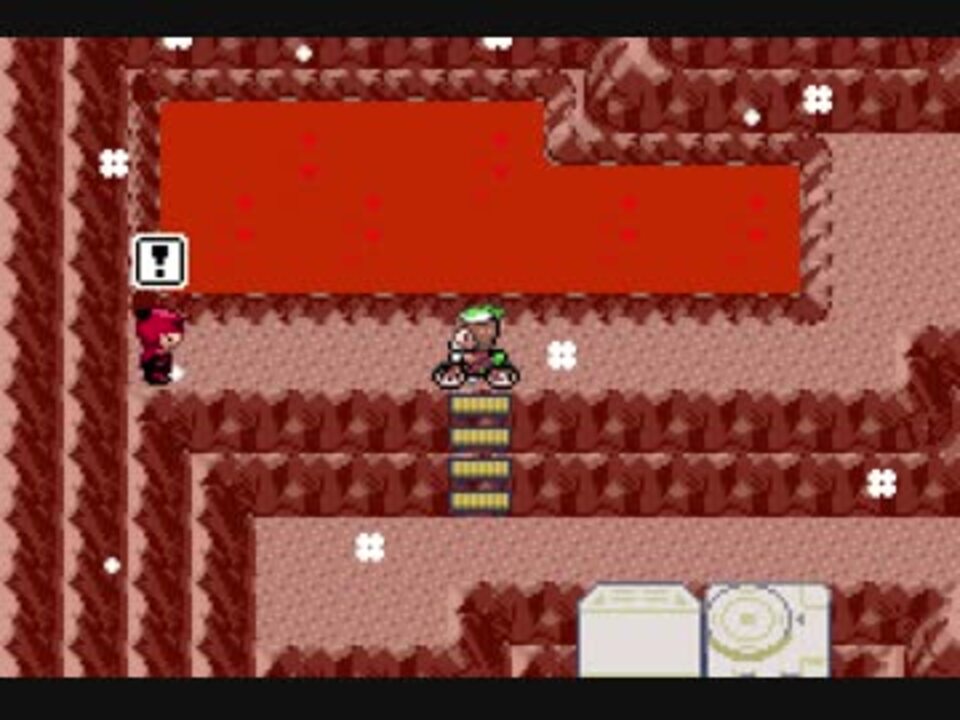 Tas ポケットモンスターエメラルド バグなし 2 12 33 24 Part2 ニコニコ動画