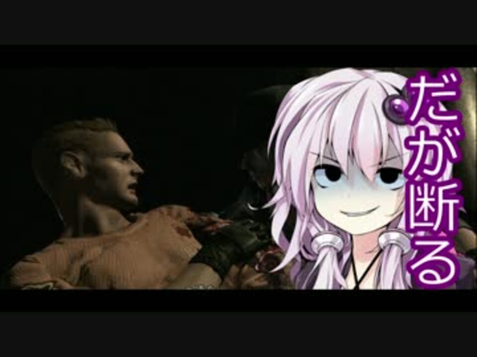 人気の Voiceroid実況 動画 5 338本 42 ニコニコ動画