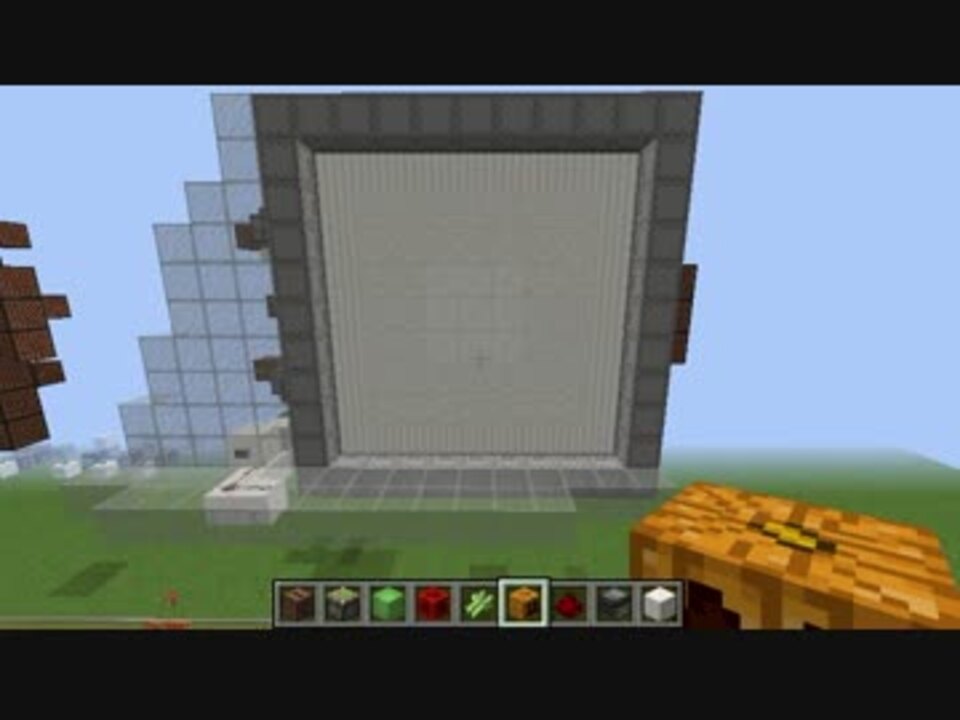 人気の ゲーム Minecraft技術部 動画 2 036本 12 ニコニコ動画