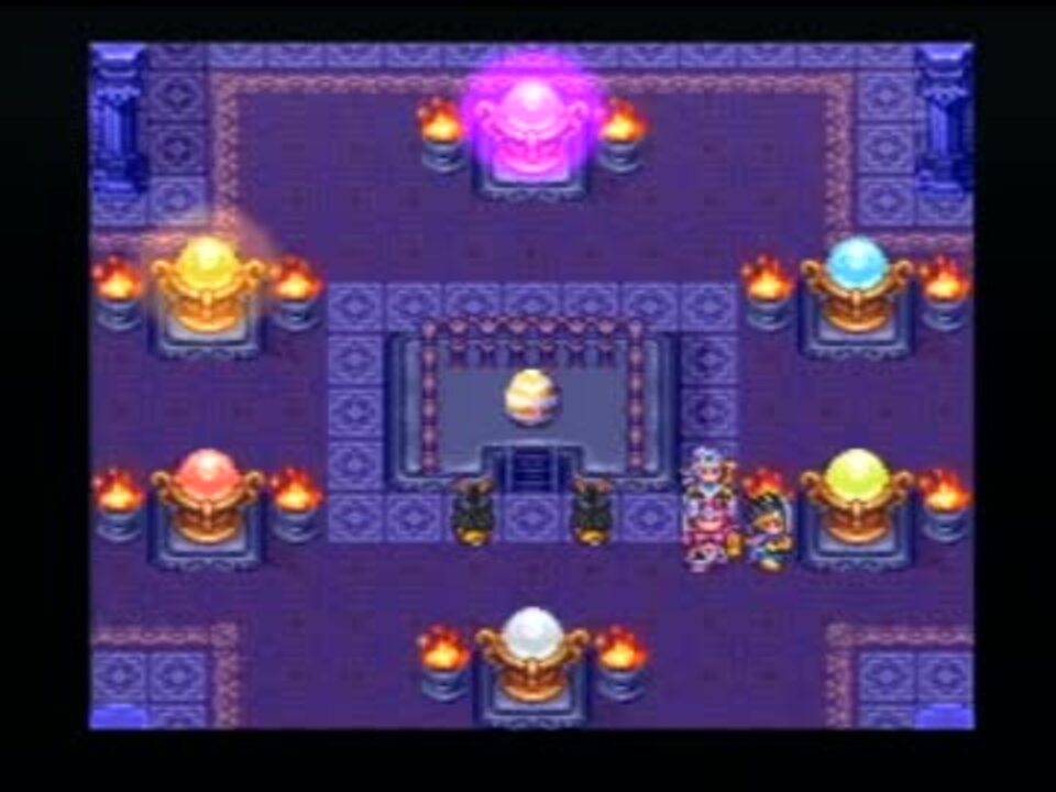 Dq3 Sfc Rta In 2 35 33 状況再現使用 ニコニコ動画