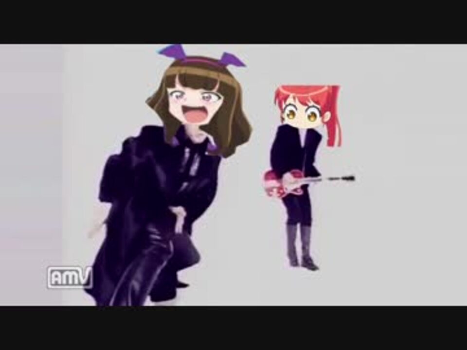 人気の 黒須アロマ 動画 145本 4 ニコニコ動画