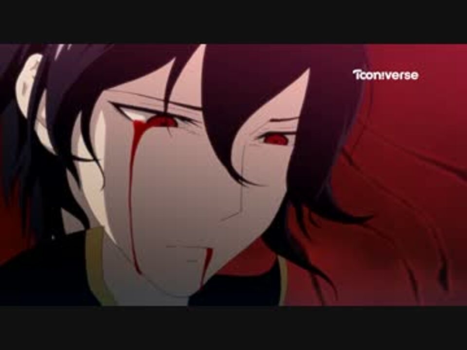 韓国アニメ Noblesse 破滅の始まり 字幕あり ニコニコ動画