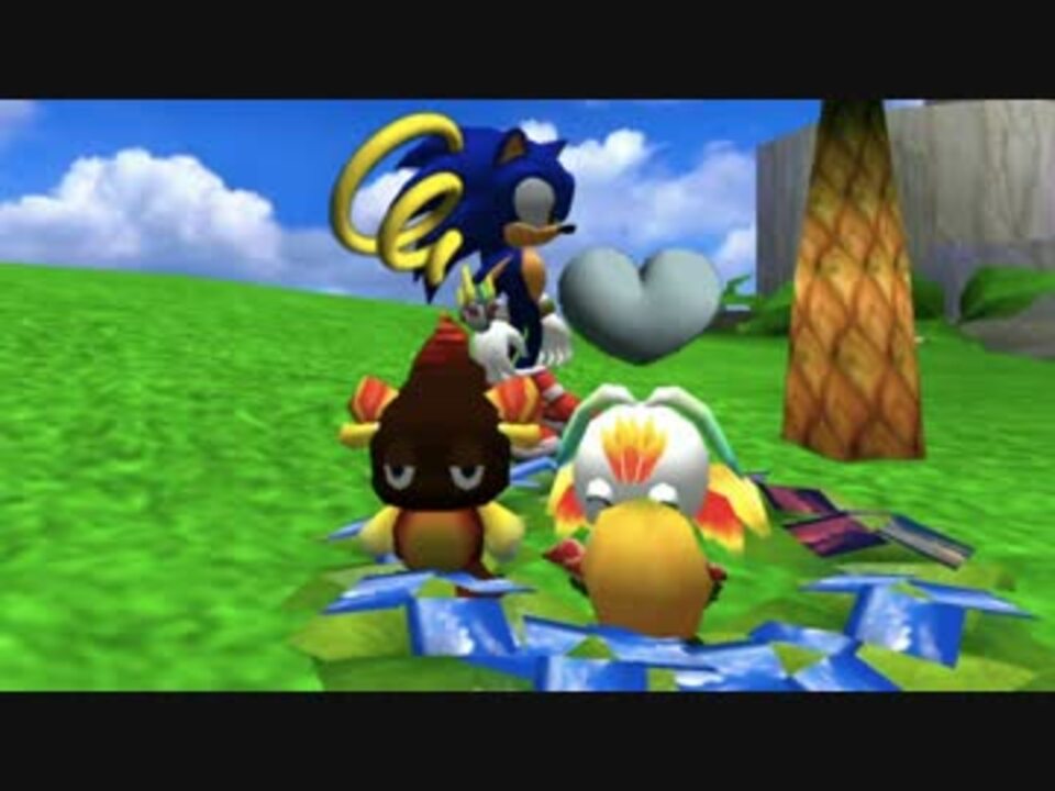 日本最大級 新品 フィギュア ソニック チャオ 10月21日 Dzzavidovici Ba