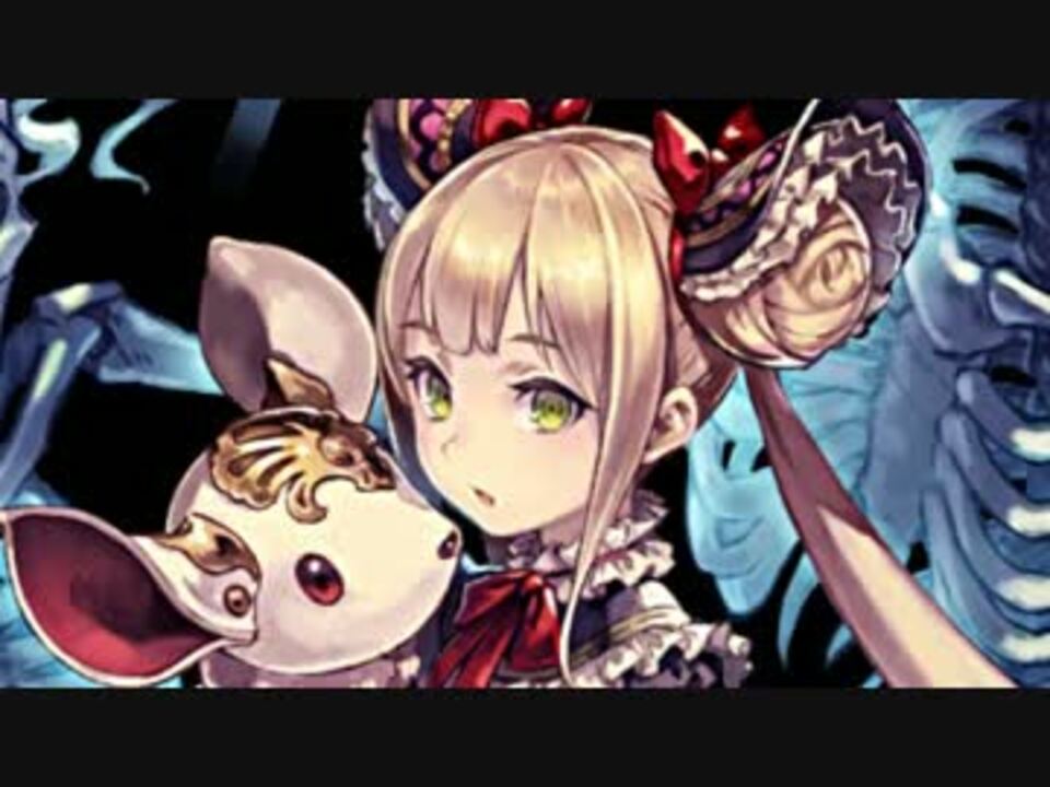 パック開封 ルナちゃん一筋のシャドバ実況 ネフティス ニコニコ動画