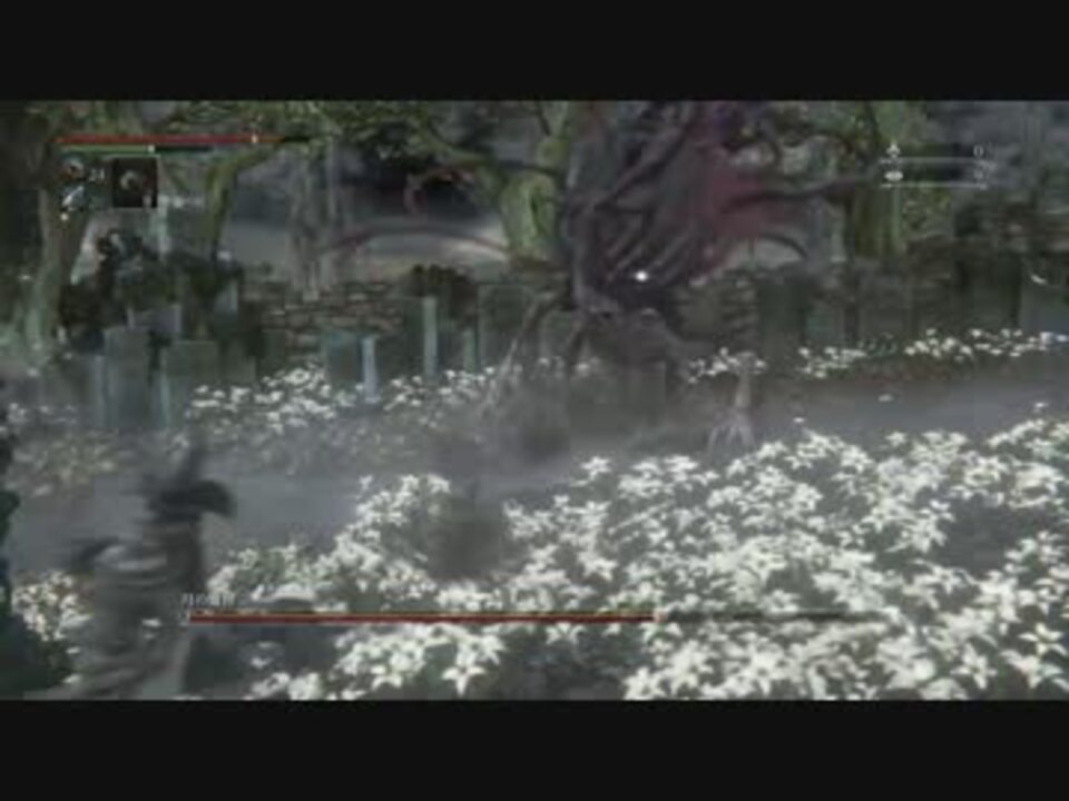 人気の Bloodborne 動画 16 567本 35 ニコニコ動画