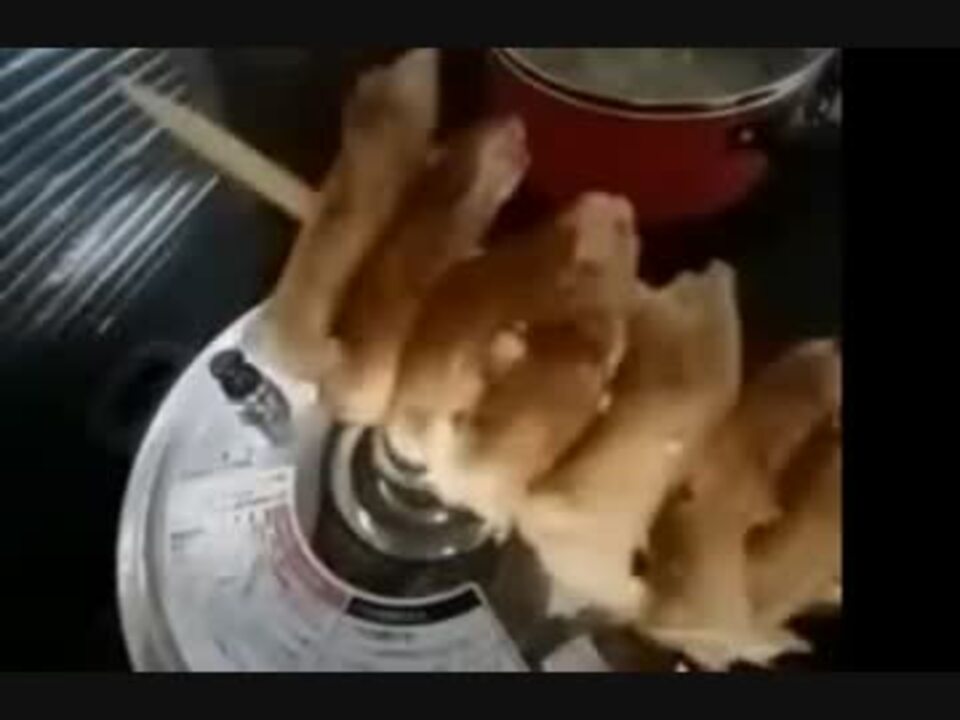 布団ちゃん お雑煮作るで 2 ニコニコ動画