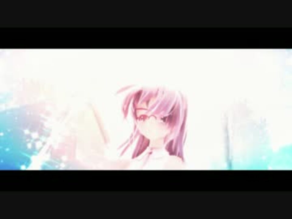 Mmd マイラストグラヴィティ らぶ式ミク改変モデル ニコニコ動画