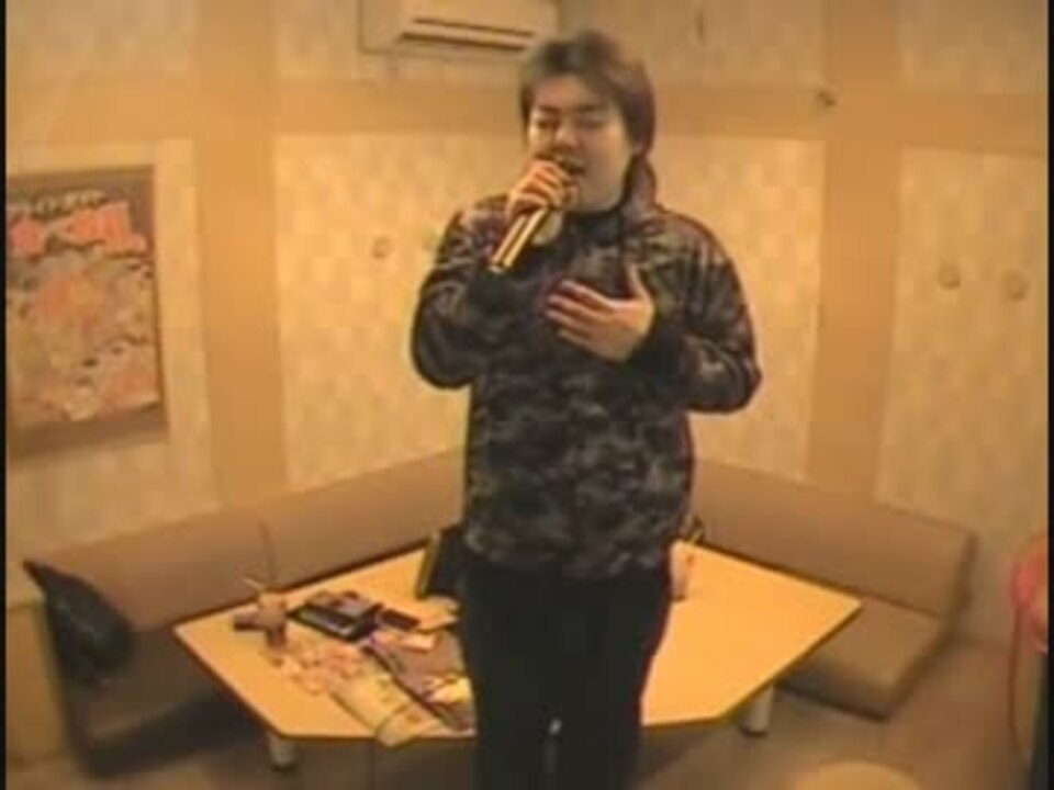 C&K 【ぼくのとなりにいてくれませんか? 】を歌ってみた♬ ニコニコ動画