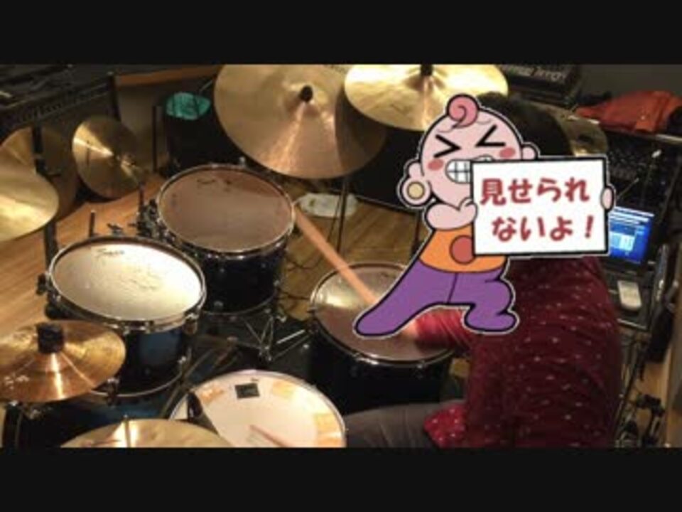 叩いてみた 藍井エイル 翼 ニコニコ動画