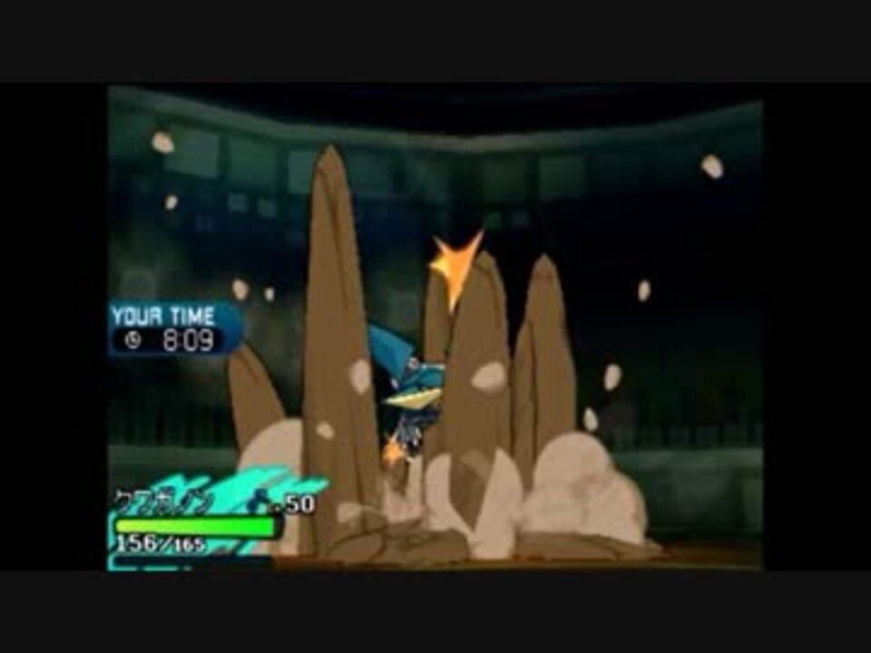 ポケモン サンムーン対戦実況パート3 クワガノン クワｱｧｯｧｯｧｧ ニコニコ動画