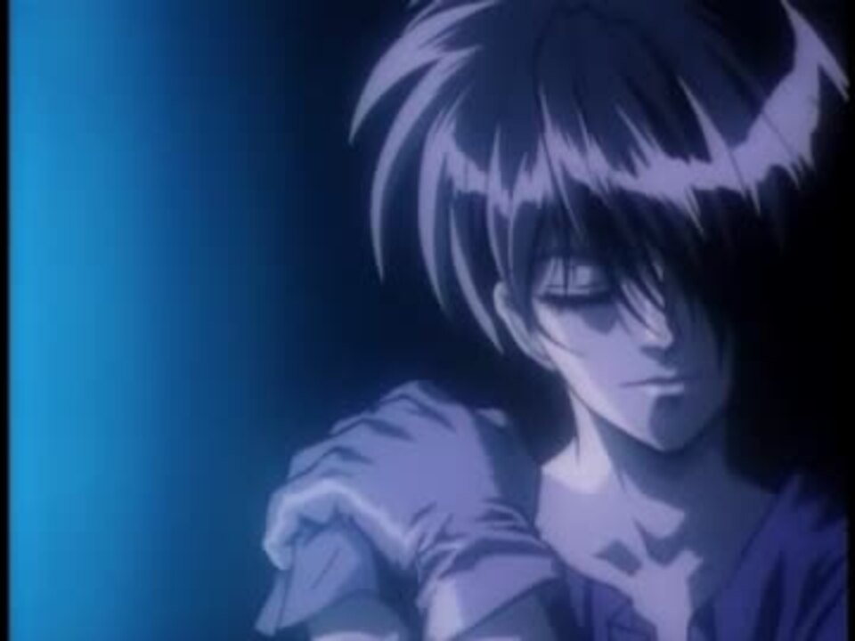 天空のエスカフローネed Mystic Eyes 和田さんと歌ってみたかった ニコニコ動画