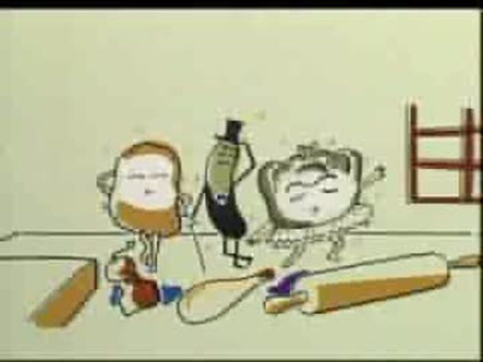 おしゃれなやさい ニコニコ動画