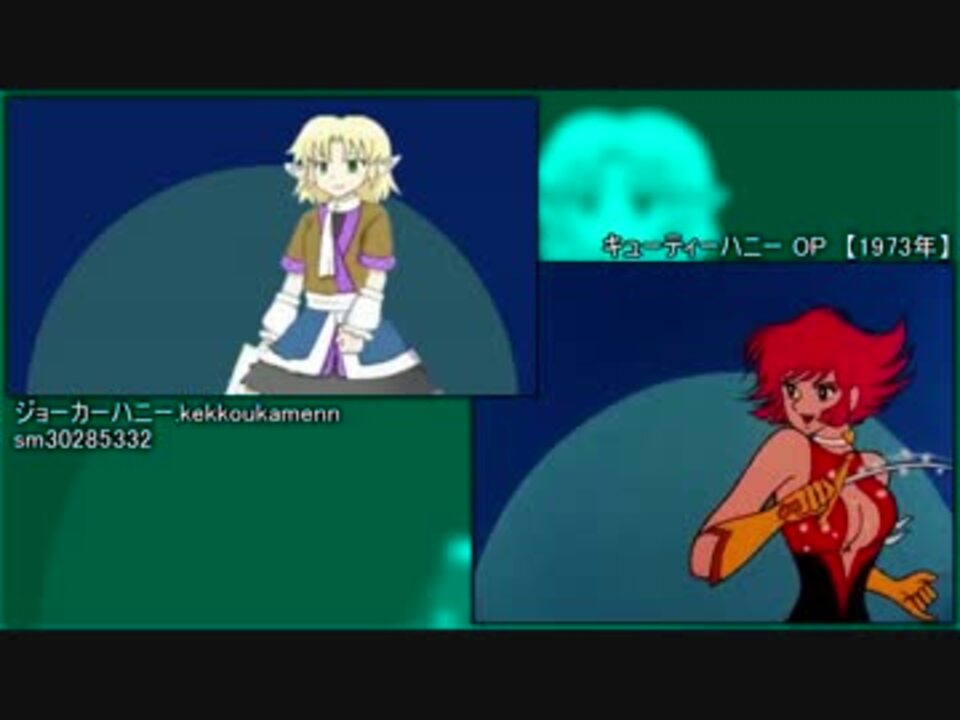 人気の 流行らせコラ 動画 186本 5 ニコニコ動画