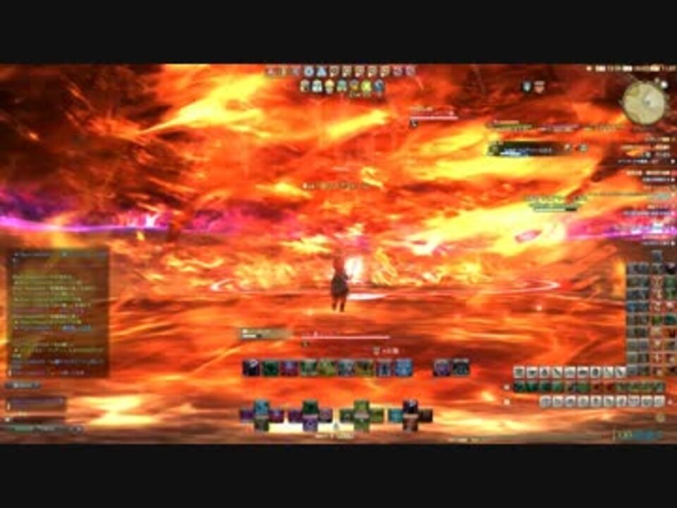 ボッチな学者が行く大迷宮バハムート 邂逅編5層 Ffxiv ニコニコ動画