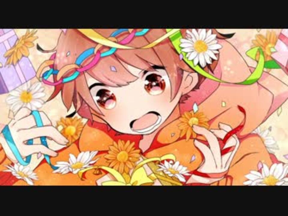 めいふぁみで めいちゃん誕生日 祝ってみた17 ニコニコ動画