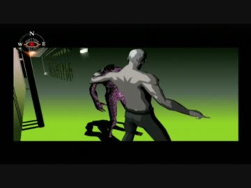 人気の Killer７ 動画 1 194本 8 ニコニコ動画