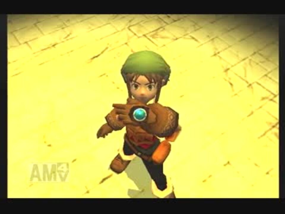 ダーククラウド ラストバトル エンディング ニコニコ動画