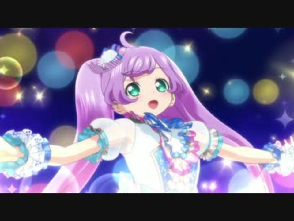 人気の プリパラ 動画 7 078本 ニコニコ動画