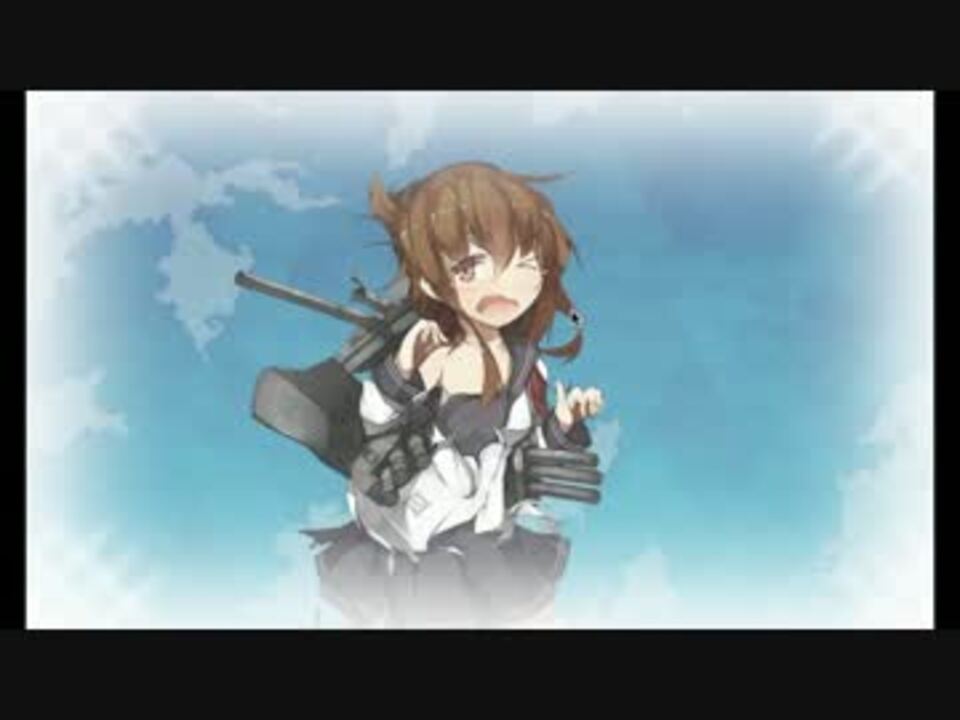 人気の 那珂ちゃん 動画 76本 ニコニコ動画