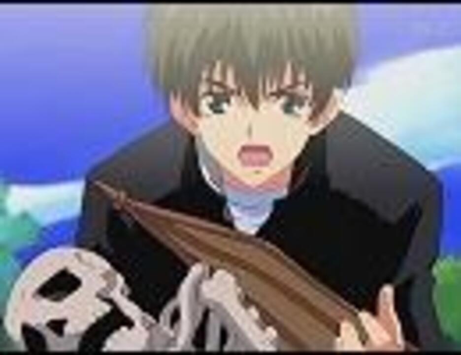 ドラマcd 今日からマのつく自由業 ニコニコ動画