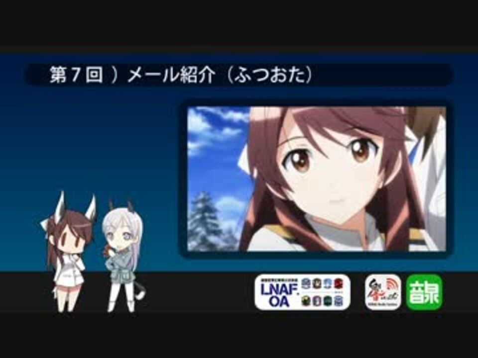 人気の 雁淵孝美 動画 10本 ニコニコ動画