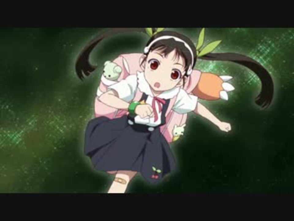 人気の Edで走るアニメは名作 動画 19本 ニコニコ動画