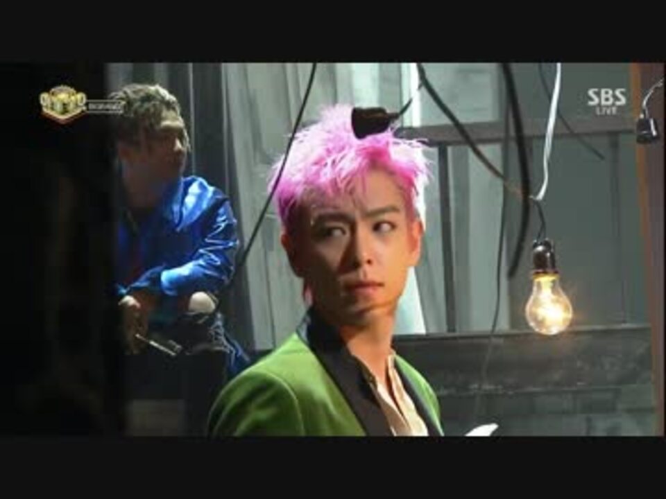 人気の Bigbang Made 動画 33本 ニコニコ動画