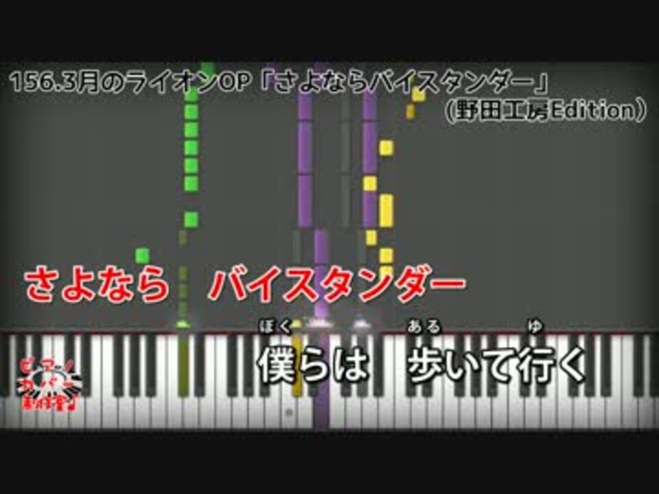 人気の 17年冬アニメ 動画 518本 12 ニコニコ動画