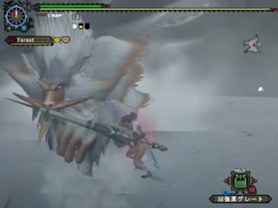 人気の Mhf Z 動画 1 753本 36 ニコニコ動画