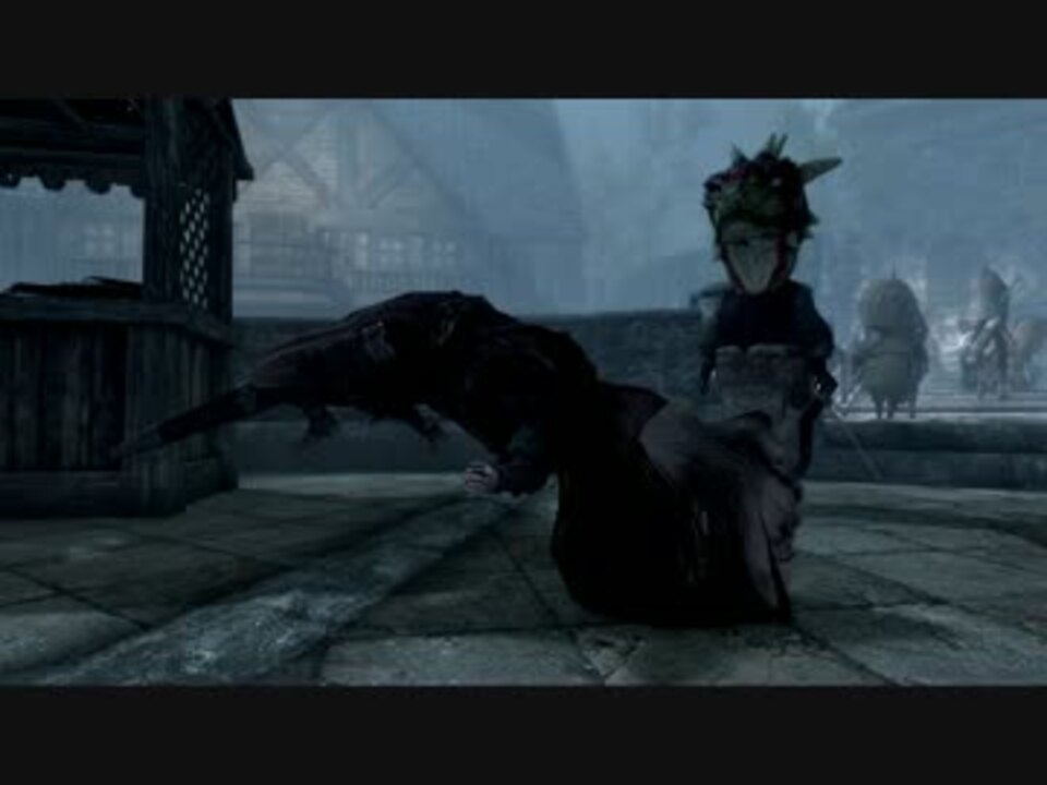 人気の ｓｋｙrim 動画 22 117本 31 ニコニコ動画