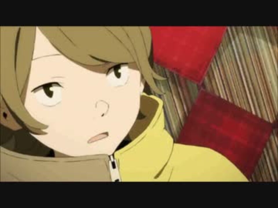 我聞悠太のoccultic Nine Mad ニコニコ動画