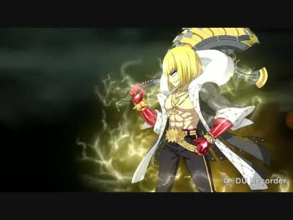 Fgo アンドロイド勢 の日常 周回 ニコニコ動画