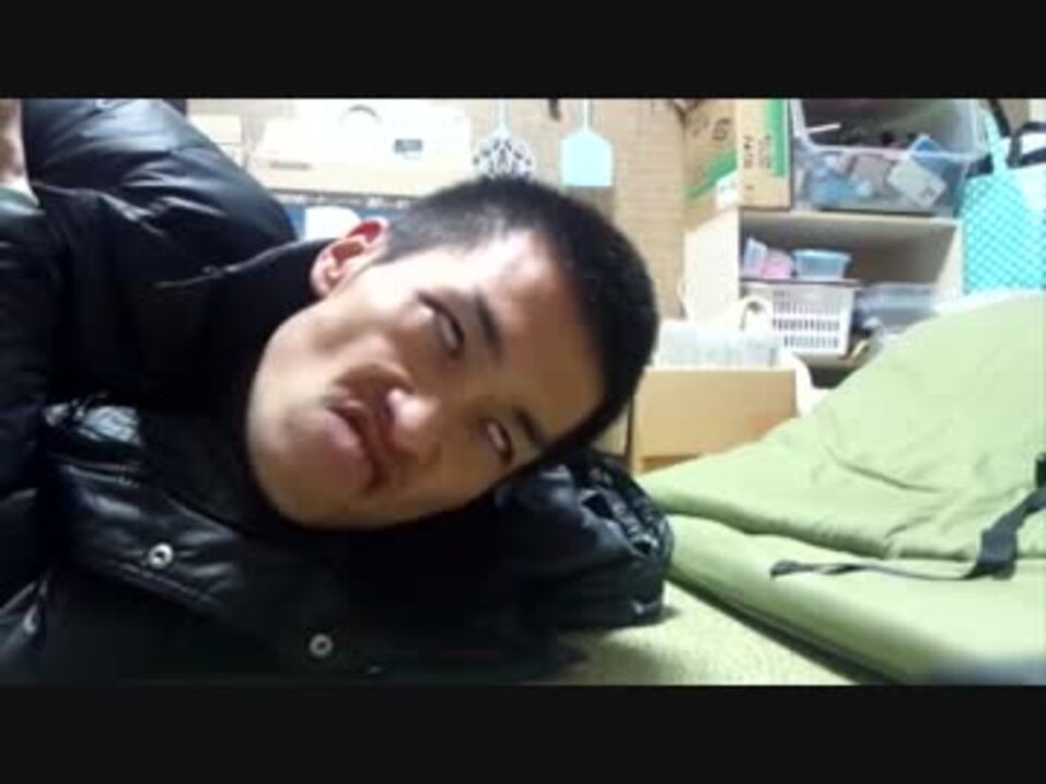 カツドンを高く評価するもときちゃん ニコニコ動画