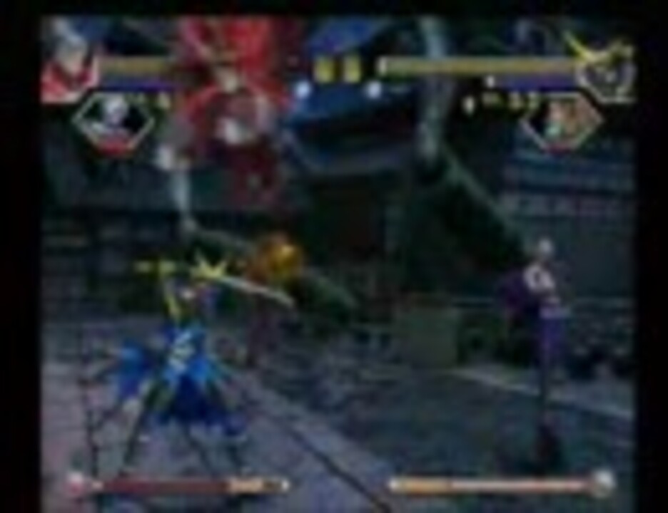 戦国basara X Cross 4 19対戦会 秀吉vs政宗 ニコニコ動画