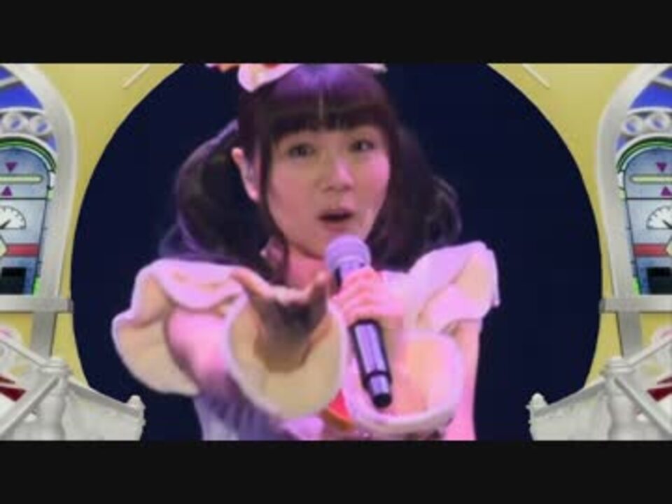 プリパラ 】 ガァルル（真田アサミ） 【 0-Week-old 】 - ニコニコ動画