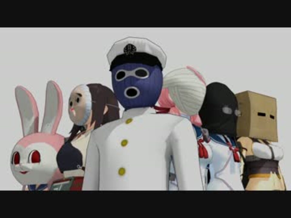 アクセサリ配布 鎮守府ニコニコショッピング ニコニコ動画