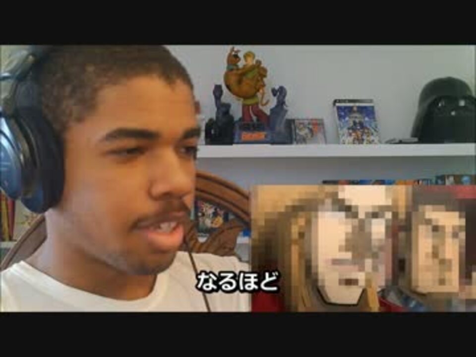 カイジ 5話 だがお前はダメだ 外国人の反応 日本語字幕 ニコニコ動画