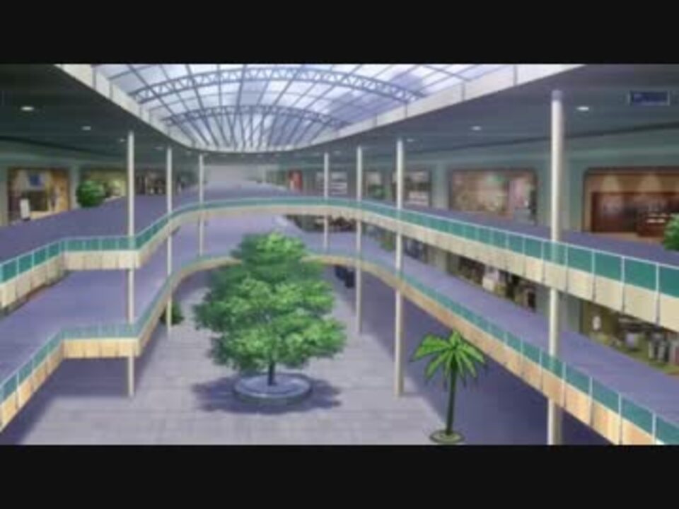 そのためのヤシの木(フレーム補間60fps) - ニコニコ動画