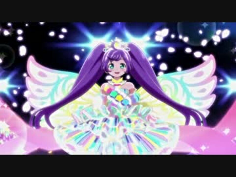 プリパラライブ集 2nd Season 2 2 ニコニコ動画