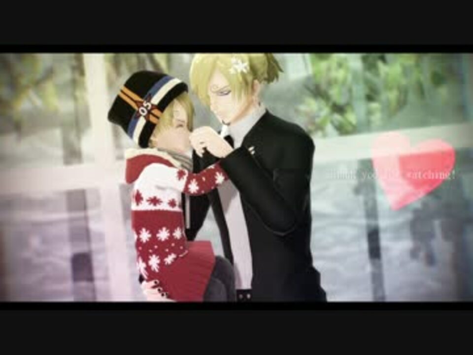 人気の チビナス 動画 13本 ニコニコ動画