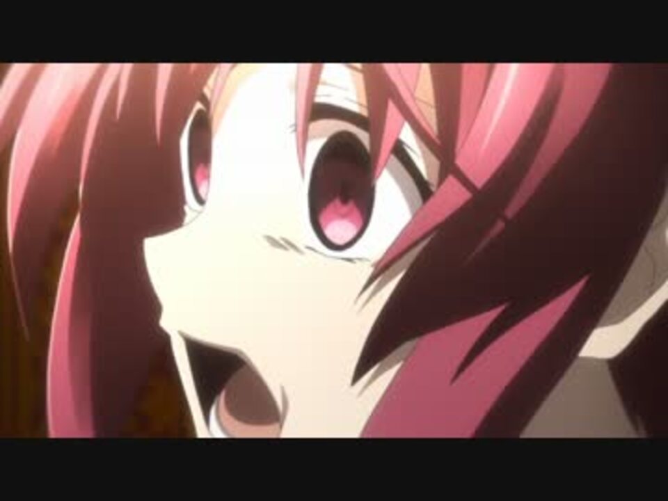 尾上世莉架 第1話登場シーンまとめ ニコニコ動画