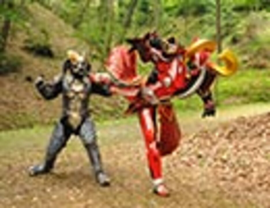 ドライブサーガ 仮面ライダーマッハ 仮面ライダーハート エンターテイメント 動画 ニコニコ動画