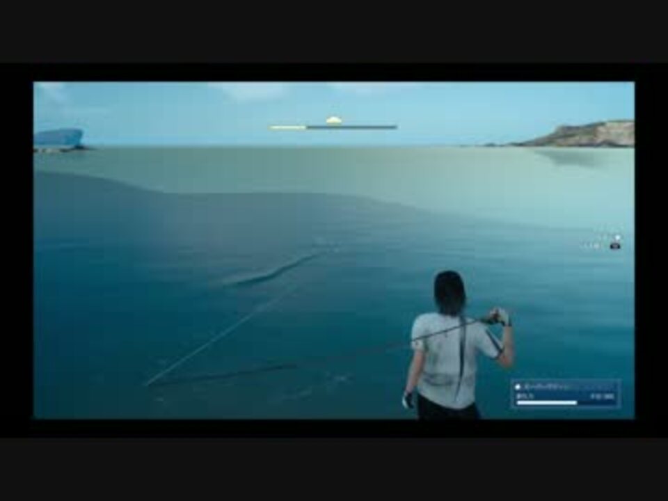 人気の Ff15バグ動画リンク 動画 280本 3 ニコニコ動画
